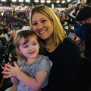 Meet your Posher, Shawna